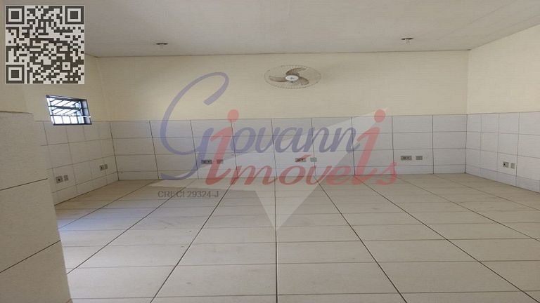 COMERCIAL - JARDIM IMPERADOR - ARARAQUARA