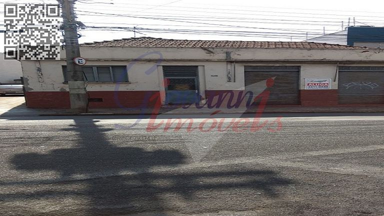 COMERCIAL - CENTRO - ARARAQUARA