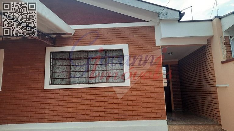 CASA RESIDENCIAL - Jardim Brasil (Vila Xavier) - Araraquara