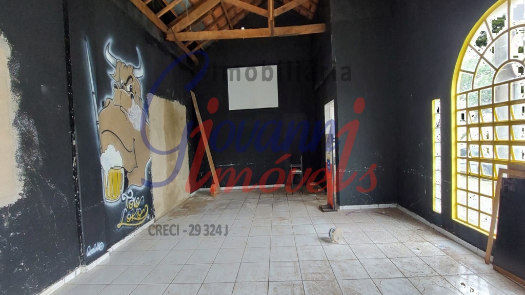 COMERCIAL - CENTRO - ARARAQUARA