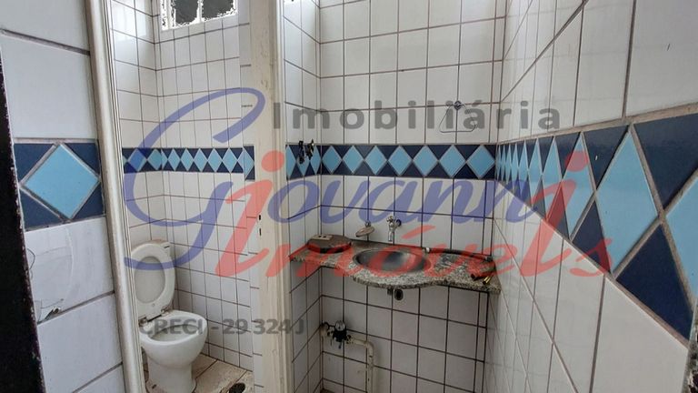 COMERCIAL - CENTRO - ARARAQUARA