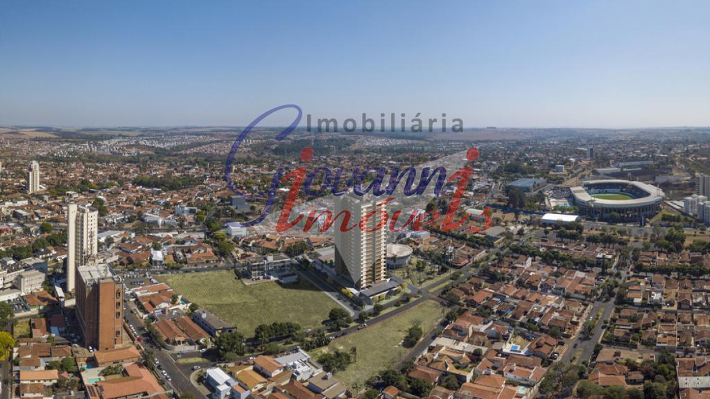 APARTAMENTO RESIDENCIAL - LUME - ARARAQUARA