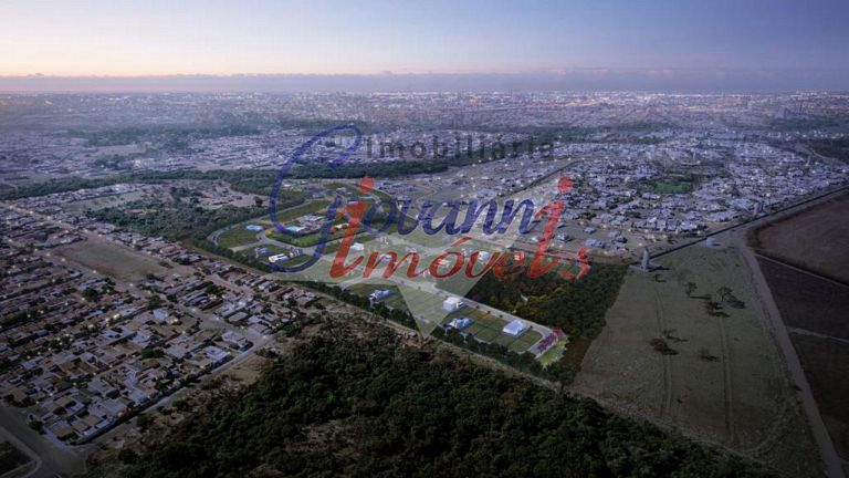 CASA CONDOMINIO - VILLAGE DAMHA IV - Araraquara
