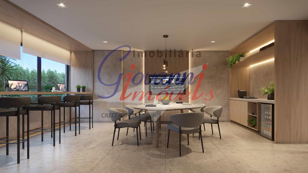 APARTAMENTO RESIDENCIAL - SEIVA VILA HARMONIA - ARARAQUARA