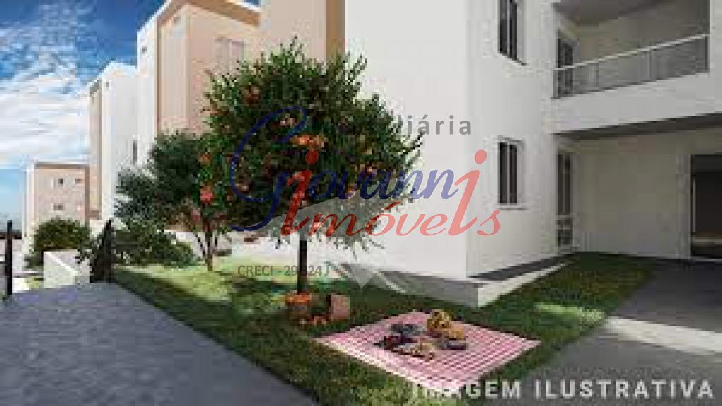 APARTAMENTO RESIDENCIAL - ARES - Araraquara