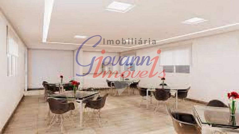 APARTAMENTO RESIDENCIAL - AURORA - ARARAQUARA