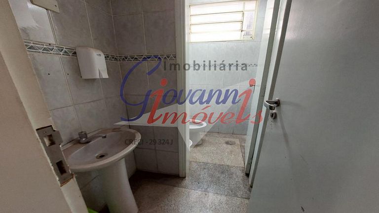 COMERCIAL - CENTRO - ARARAQUARA