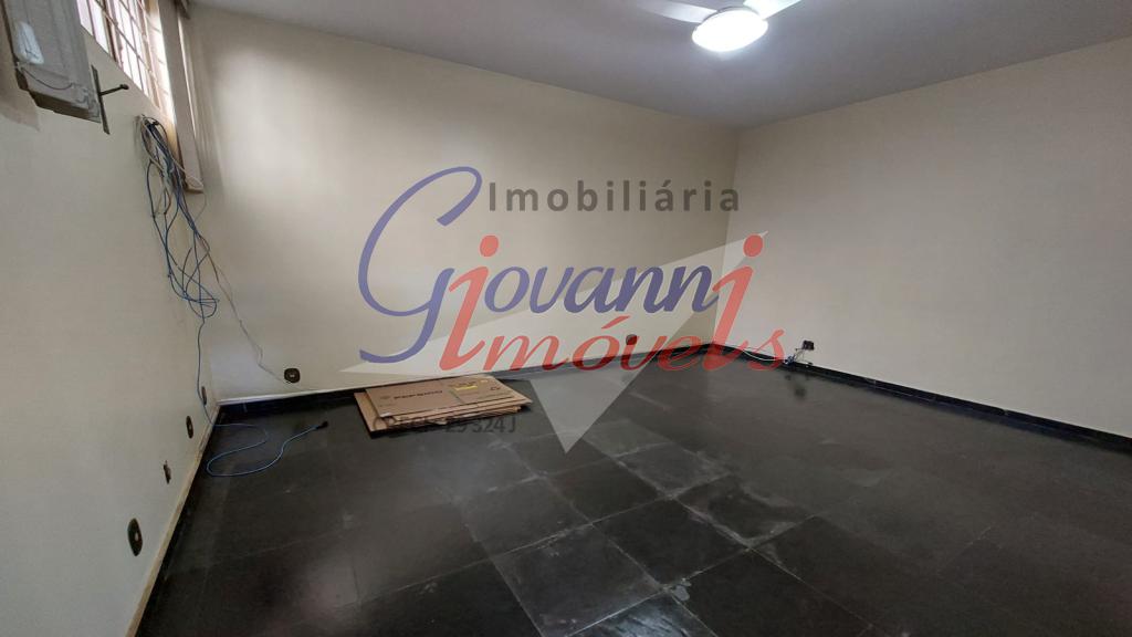 CASA RESIDENCIAL - Vila Nossa Senhora do Carmo - Araraquara