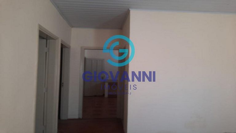 CASA RESIDENCIAL - CARMO - ARARAQUARA