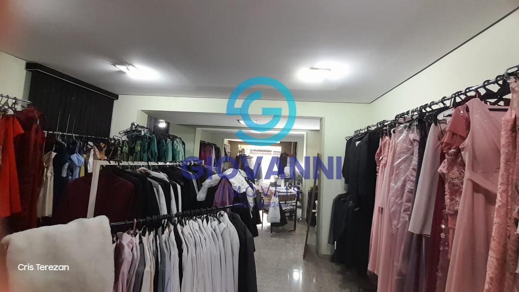 COMERCIAL - CENTRO - ARARAQUARA