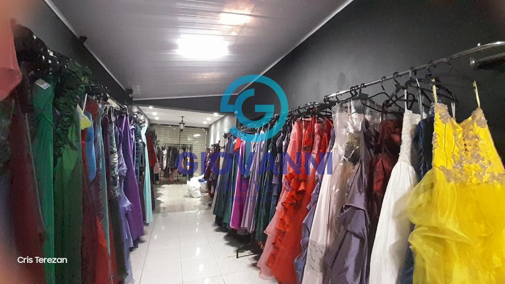 COMERCIAL - CENTRO - ARARAQUARA