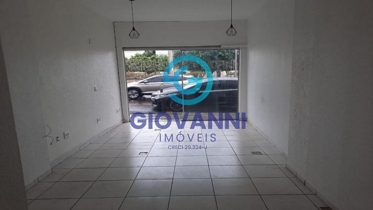 COMERCIAL - CENTRO - ARARAQUARA