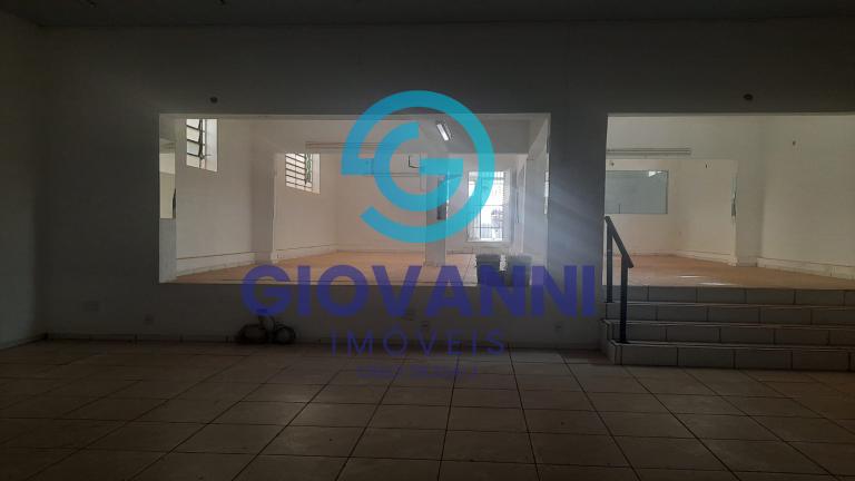 COMERCIAL - Centro - Araraquara