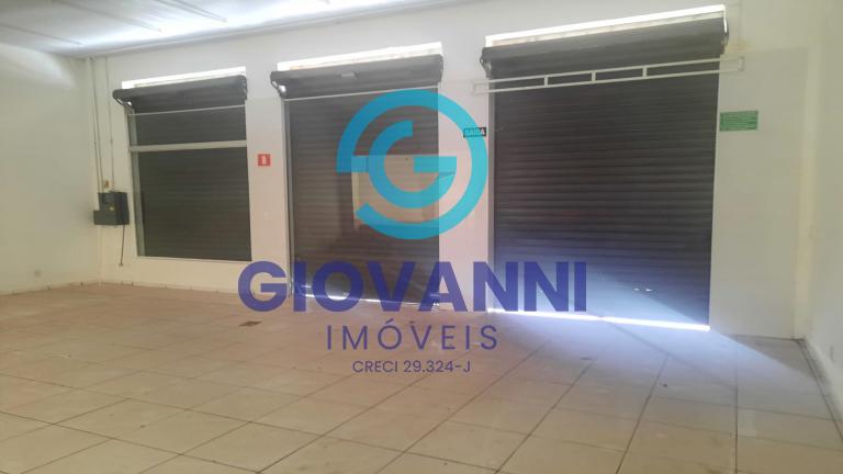 COMERCIAL - Centro - Araraquara