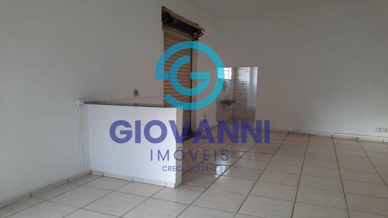 COMERCIAL - VILA XAVIER - Araraquara