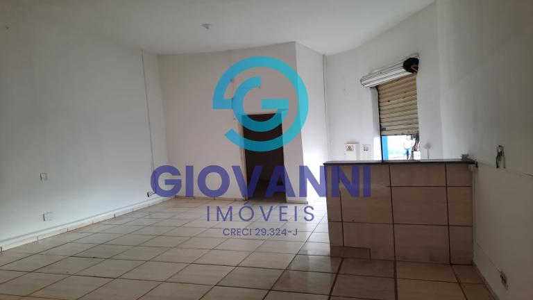 COMERCIAL - VILA XAVIER - Araraquara