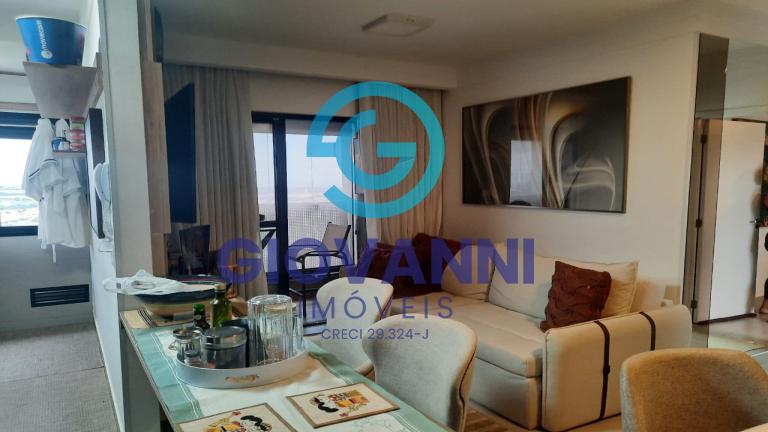 APARTAMENTO RESIDENCIAL - Vila Santana - Araraquara