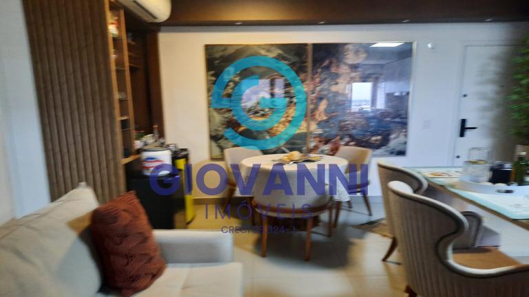 APARTAMENTO RESIDENCIAL - Vila Santana - Araraquara