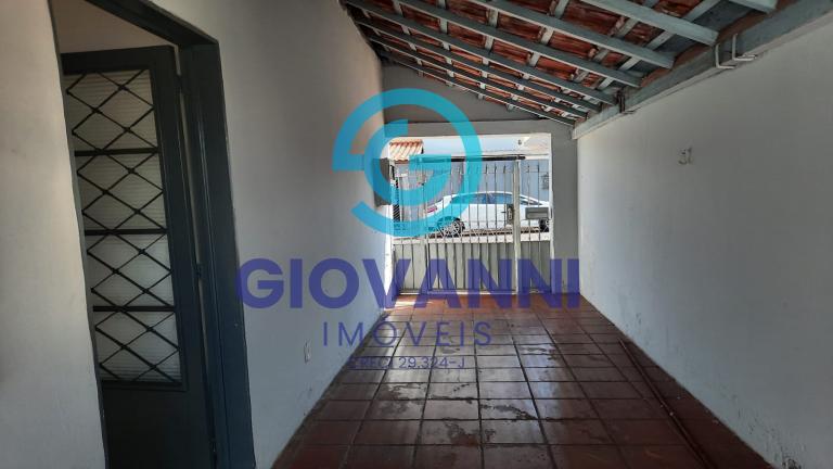 CASA RESIDENCIAL - Centro - Araraquara