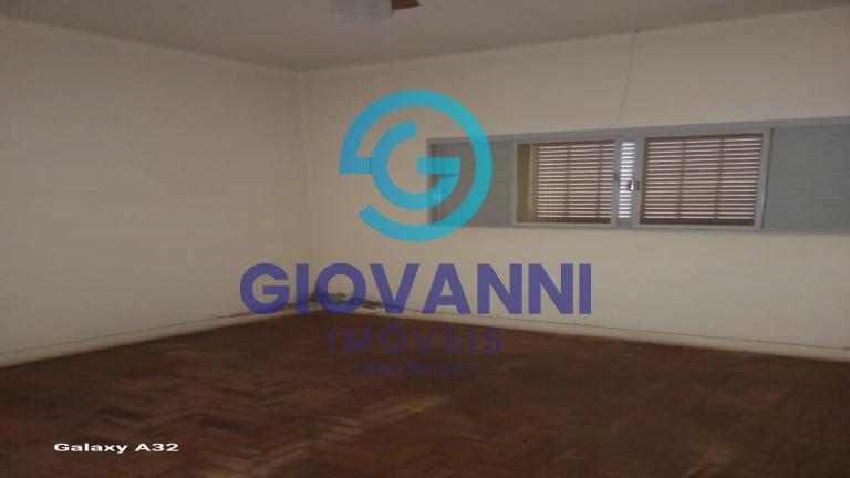 CASA RESIDENCIAL - CENTRO - ARARAQUARA