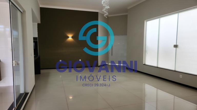 CASA CONDOMINIO - Pq. Residencial Village Damha - Araraquara