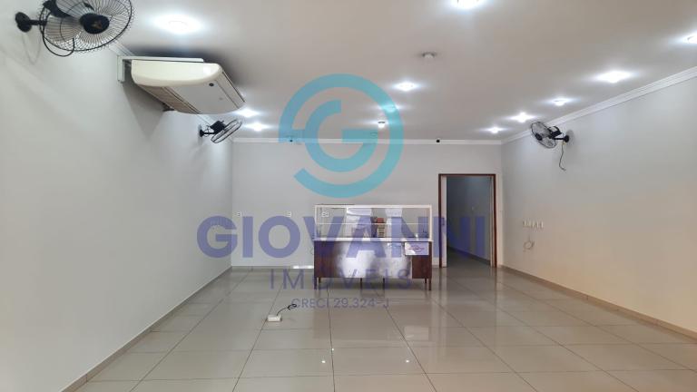 PREDIO COMERCIAL - CENTRO - ARARAQUARA