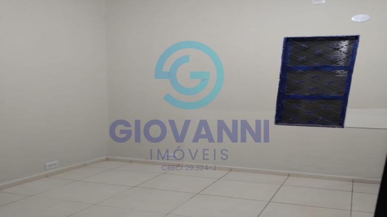CASA COMERCIAL - Centro - Araraquara