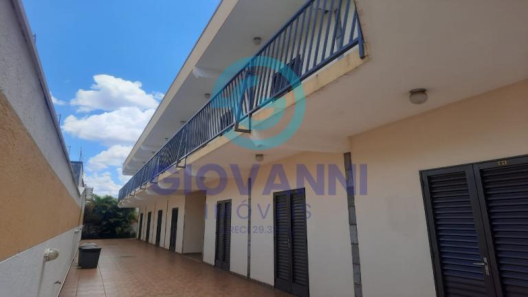 KITNET - Centro - Araraquara