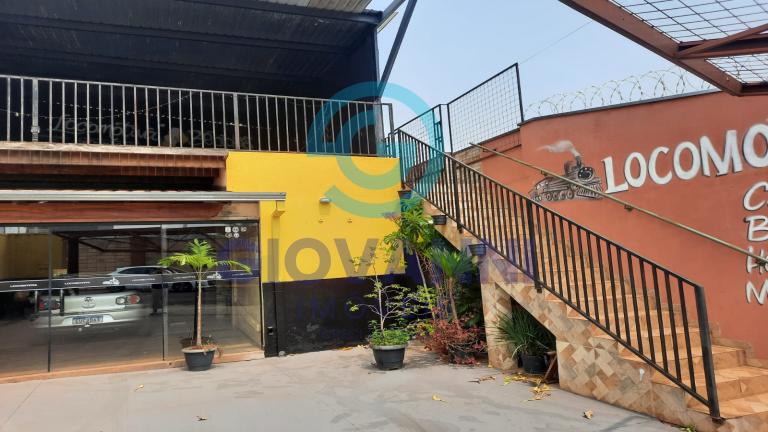 COMERCIAL - Vila Xavier  - Araraquara