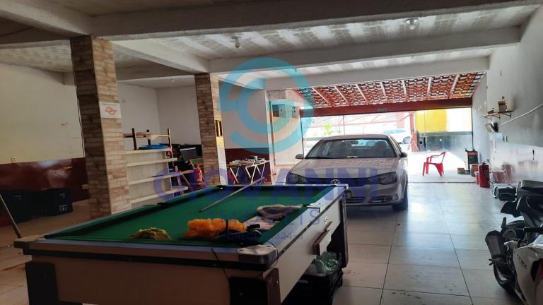 COMERCIAL - Vila Xavier  - Araraquara