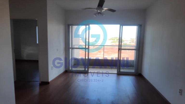 APARTAMENTO RESIDENCIAL - PQ. SEVILHA     Jardim dos Manacás - Araraquara