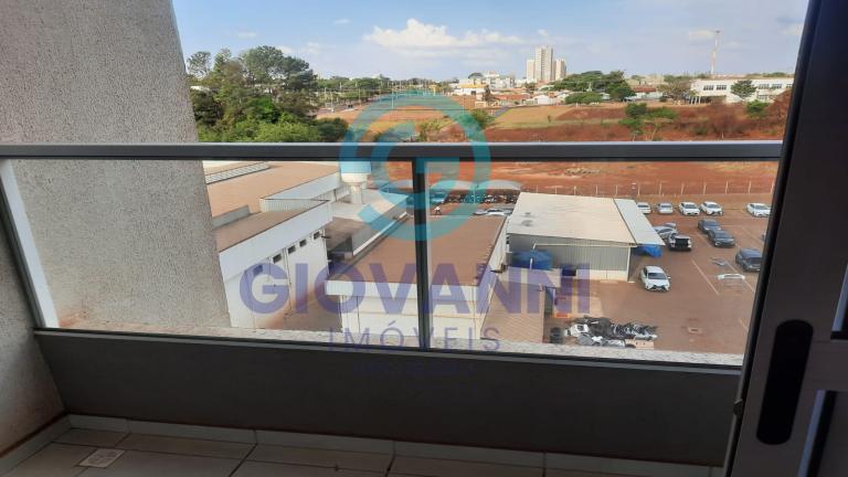 APARTAMENTO RESIDENCIAL - PQ. SEVILHA     Jardim dos Manacás - Araraquara