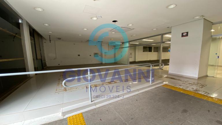 COMERCIAL - Centro - Araraquara