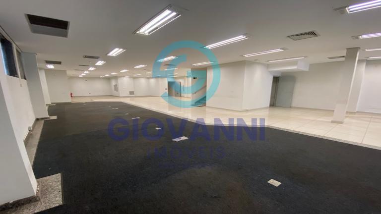 COMERCIAL - Centro - Araraquara