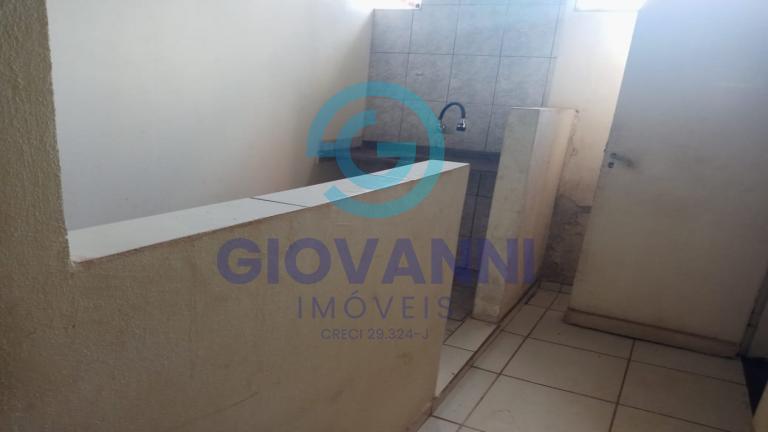 COMERCIAL - Jardim Universal - Araraquara