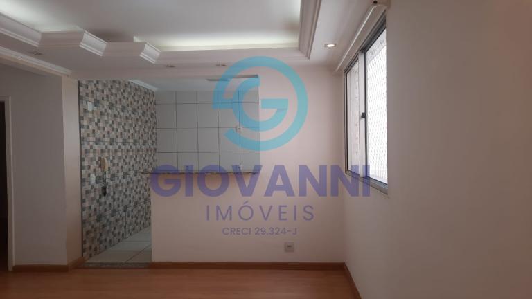 APARTAMENTO RESIDENCIAL - Vila Sedenho - Araraquara