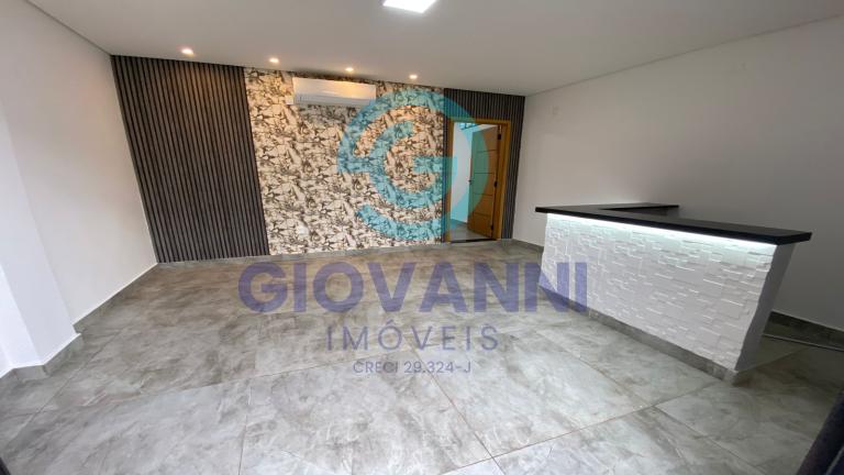 COMERCIAL - Vila Santana - Araraquara