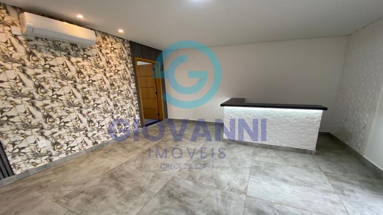 COMERCIAL - Vila Santana - Araraquara