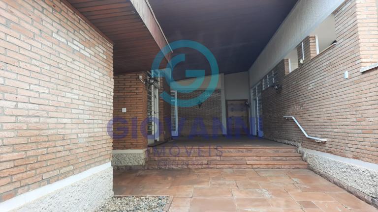 CASA RESIDENCIAL - Centro - Araraquara