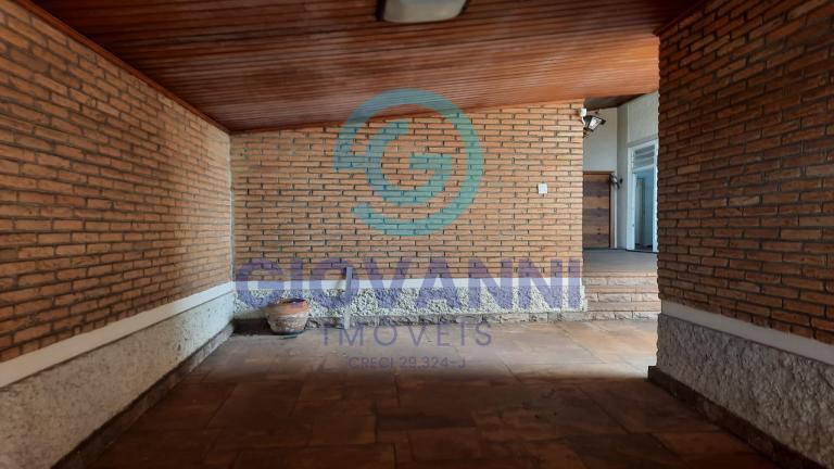 CASA RESIDENCIAL - Centro - Araraquara