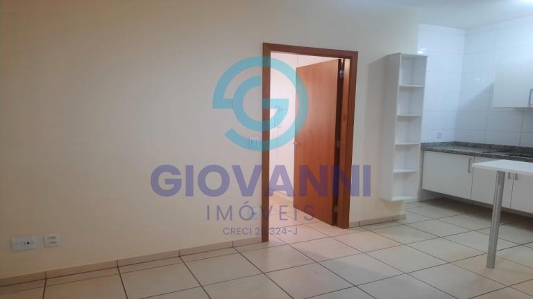 APARTAMENTO RESIDENCIAL - CENTRO - ARARAQUARA