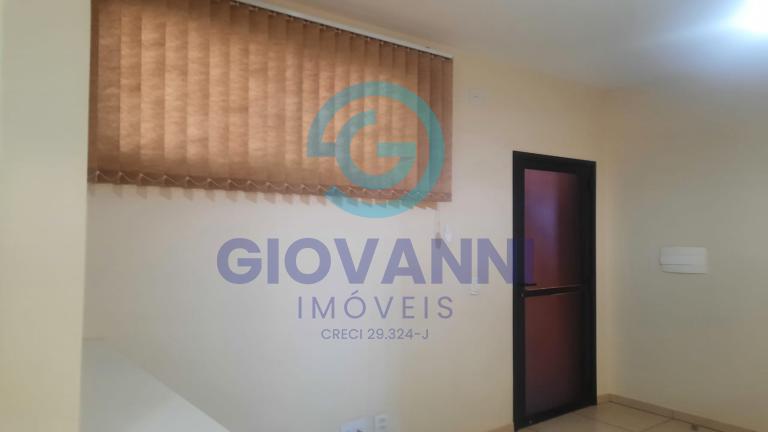 APARTAMENTO RESIDENCIAL - CENTRO - ARARAQUARA