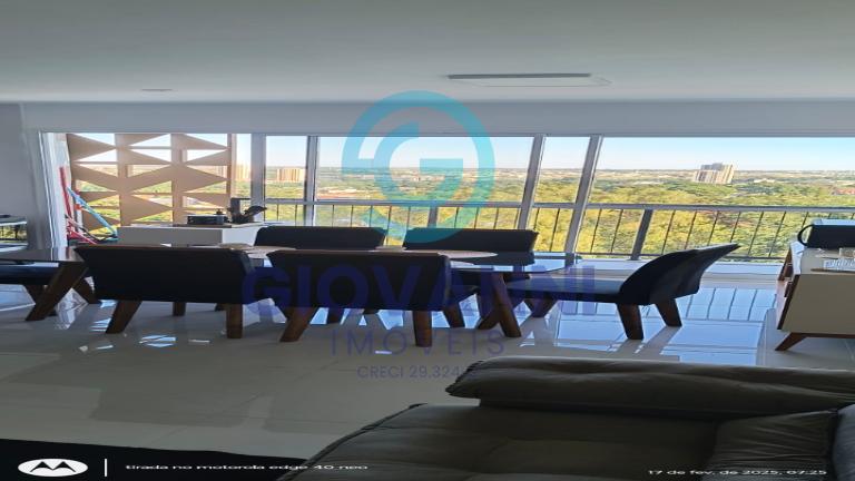 APARTAMENTO RESIDENCIAL - WISH MORUMBI     Jardim Morumbi - Araraquara