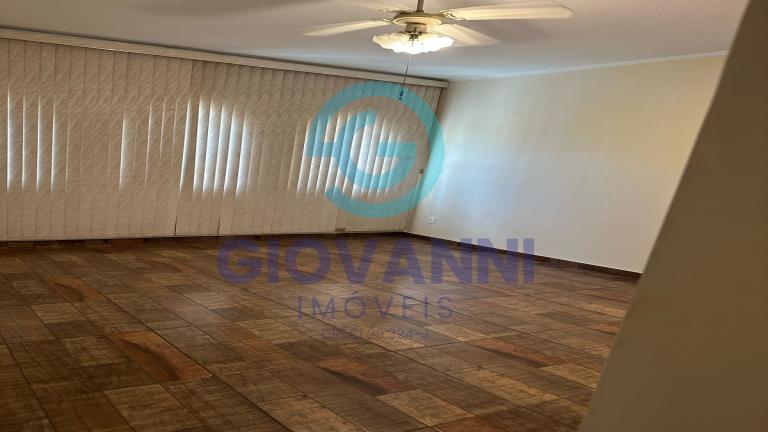 CASA RESIDENCIAL - Vila Harmonia - Araraquara