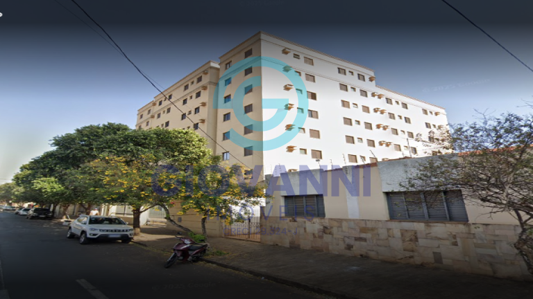 APARTAMENTO RESIDENCIAL - Centro - Araraquara