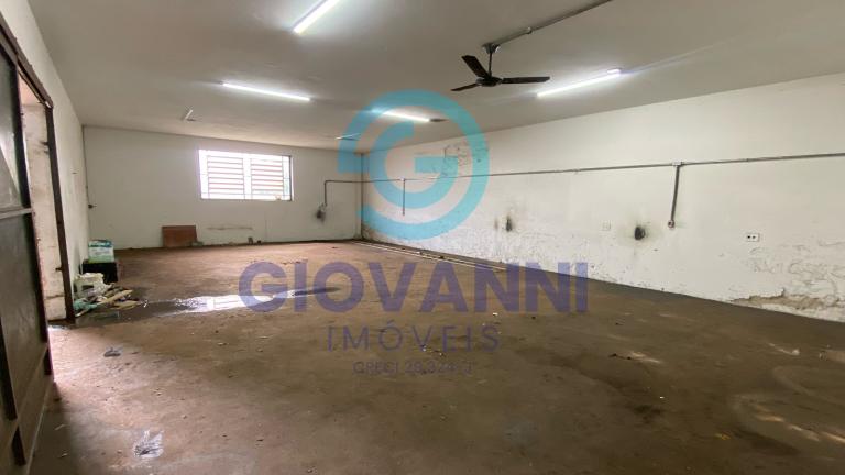 SALA COMERCIAL - Jardim Quitandinha - Araraquara