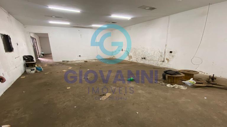 SALA COMERCIAL - Jardim Quitandinha - Araraquara