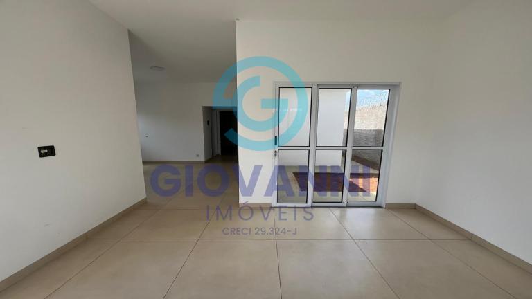CASA RESIDENCIAL - Residencial Monte Carlo - Araraquara
