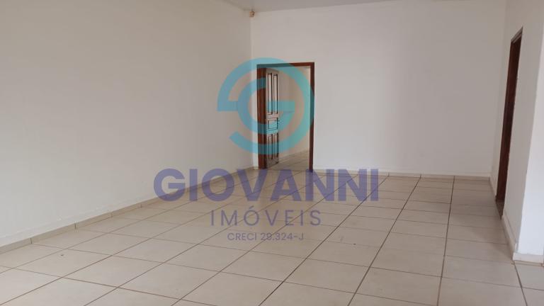 CASA RESIDENCIAL - Centro - Araraquara