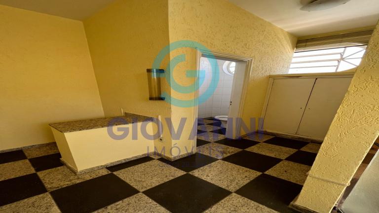 PREDIO COMERCIAL - Centro - Araraquara
